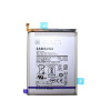 Originálna batéria EB-BM207ABY Samsung Galaxy M21 SM-M215 6000 mAh, Pid GH82-21263A, GH82-25044A, GH82-22406A