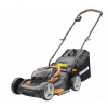 Kosačka elektrická - AKUMULÁTOROVÁ Kosačka WORX WG743E 2x20V 4,0 Ah (Kosačka elektrická - AKUMULÁTOROVÁ Kosačka WORX WG743E 2x20V 4,0 Ah)