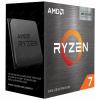CPU AMD Ryzen 7 5800X3D 8-Core (4,5GHz) 100-100000651WOF