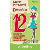E-kniha Dvanáct - Lauren Myracle