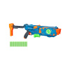Hasbro NERF ELITE 2.0 FLIP 16