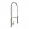 GROHE K7 - Páková drezová batéria, supersteel 32950DC0