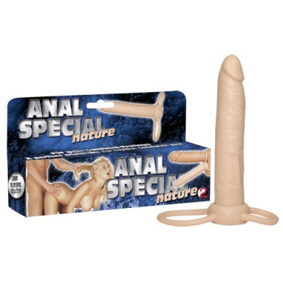 You2Toys Anal Special - nature
