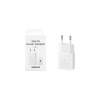 Sieťová nabíjačka Samsung EP-T1510EWE USB-C 15W bola v blistri