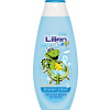 Lilien detský šampón 2V1 400 ml