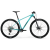 MERIDA BIG.NINE 4000 teal(čierny) 2023 Veľkosť: XL na výšku postavy 184-190cm