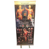 SM systém Roll-up banner- Hernia disku