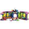 LEGO Friends 41708 - Diskotéka na kolečkových bruslích