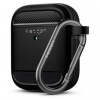 Spigen Rugged Armor Apple AirPods Case ASD01117