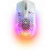Herná myš SteelSeries Aerox 3 Ghost Wireless (62610)