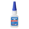 Loctite 406 - 20 g vteřinové lepidlo