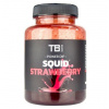 TB Baits Power Dip GLM Squid Strawberry 150 ml