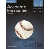 Academic Encounters Level 2 Student´s Book Reading and Writing and Writing Skills Interactive Pack - Jessica Williams
