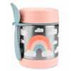 SKIP HOP Spark Style Dúha 325 ml