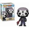 Funko POP! #1576 Animation: Naruto - Hidan w/jacket (Exclusive)
