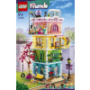 LEGO® Friends 41748 Komunitné centrum v mestečku Heartlake
