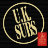 U.K. Subs, THE A-Z OF THE U.K. SUBS, CD