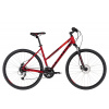 bicykel KELLYS Clea 90 Dark Red M2023