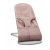 Dojčenské lehátko - Babybjorn Leebar Rocker Pink Rose (Babybjorn Leebar Rocker Pink Rose)