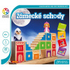 MINDOK SMART Zámecké schody
