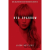 Red Sparrow - Jason Matthews