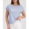 Tričko MONARI dámske 410718 721 Modrá - 34