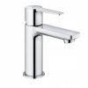 Grohe lineare stojatá umývadla batéria xs chróm (Grohe lineare stojatá umývadla batéria xs chróm)