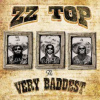 2CD ZZ Top: The Very Baddest Of ...
