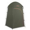 Skladacia prezliekacia / sprchovacia kabína NILS Camp NC3025 zelená