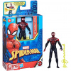 Marvel: Spider-Man - Miles Morales akčná figúrka 10 cm - Hasbro