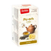 Apotheke Premier Pu-erh a citron čaj 20 x 2 g