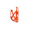 Košík CUBE Bottle Cage HPP matt orange´n´black