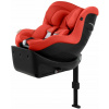 Cybex Sirona Gi i-Size Plus 2023 Hibiscus Red