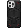 UAG Monarch Pro Magsafe, Kevlar Black - iPhone 16 Pro Max