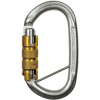 Climbing Technology karabina ocelová PILLAR STEEL TGB |
