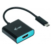 Adaptér I-tec USB-C HDMI 4K/60 Hz (Adaptér I-TEC USB-C - HDMI (C31HDMI60HZP))