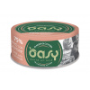 Oasy More Love Konzerva Tuna with Salmon 70g