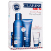 Clarins Men Shaving Essentials Set - Darčeková sada 150 ml