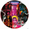 RAVENSBURGER Kulaté Stranger Things 500 dielov