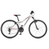 Bicykel Author A-Matrix 26 biely-strieborný 2023