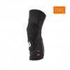661 Recon Advanced, chrániče kolien - Black Veľkosť: XL
