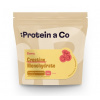 Protein a Co Protein&Co Creatine monohydrate 500 g - višeň
