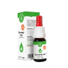 CBD konopný olej 20% 10 ml ZelenáZemě