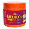 MEDICOL Plus Vláknina, Enzýmy, Živé kultúry 220 kapsúl