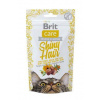 Brit Care Cat Snack Shiny Hair 50g