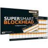 Denkriesen Supersmart Blockhead - Intelligence is relative