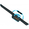 Delphin Puzdro HAZARD 150cm