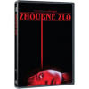 Zhoubné zlo DVD