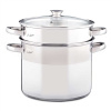 Hrniec LAMART LTSS2417 PASTA na cestoviny 8l