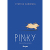 Pinky - Cynthia Kadohata